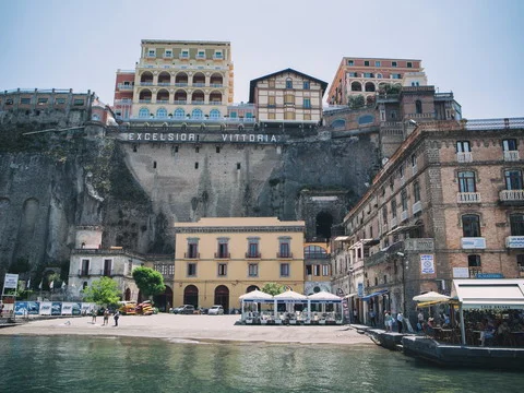 Hotel Excelso Victoria